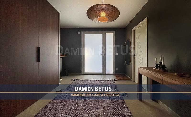 Maison - 192 m² - 7 pièces