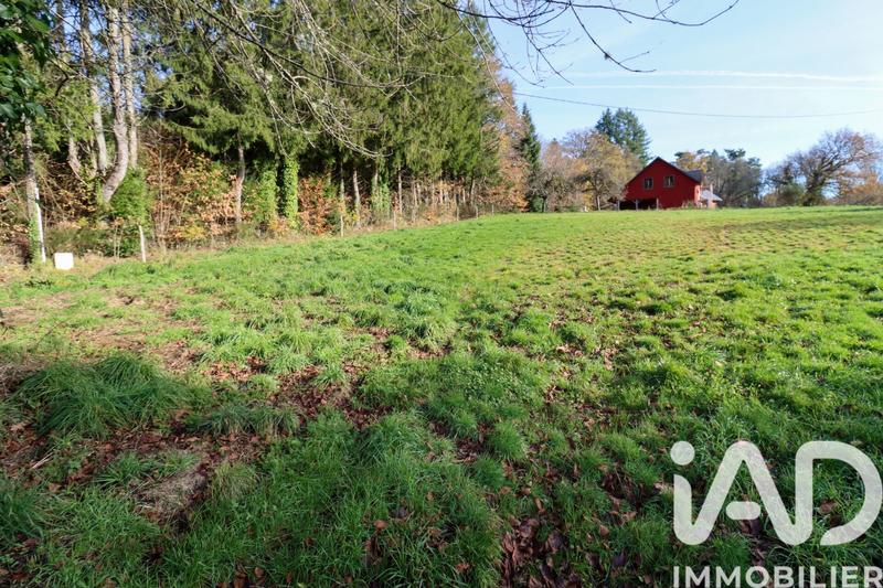 Maison - 109 m² - 5 pièces