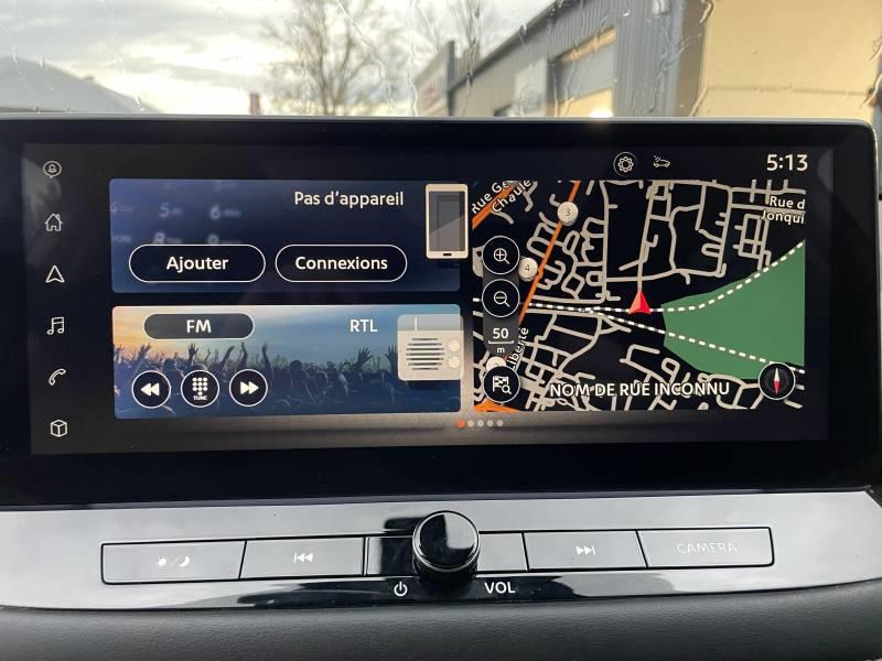 Nissan X-Trail e-Power 204 ch Tekna