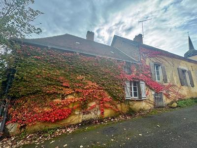 Maison - 108 m² - 5 pièces