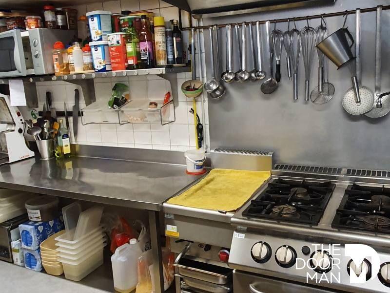 Immeuble - 350 m² - 11 pièces