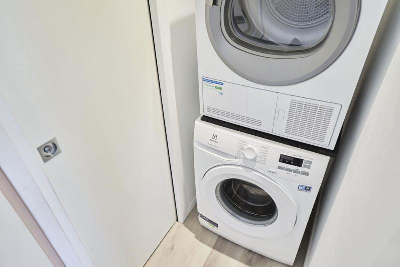 Appartement - 113 m² - 7 pièces