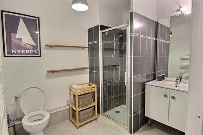 Appartement - 41 m² - 1 pièce