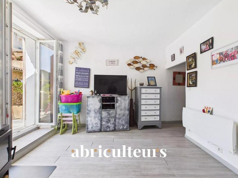 Maison de ville - 152 m² - 6 pièces