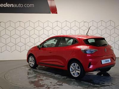 Renault Clio dCi 100 Evolution