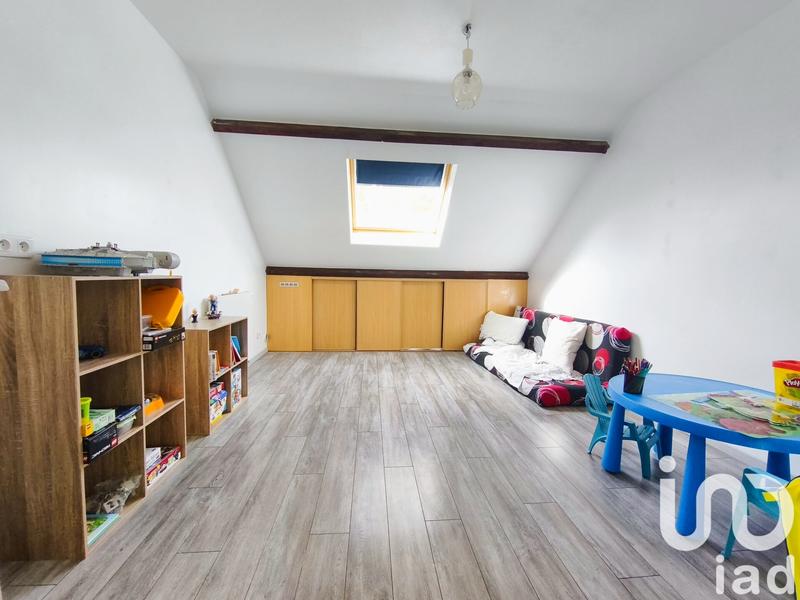 Maison - 243 m² - 7 pièces