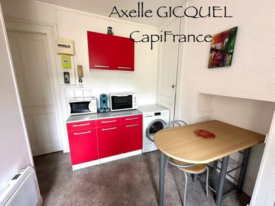 Appartement - 24 m² - 2 pièces