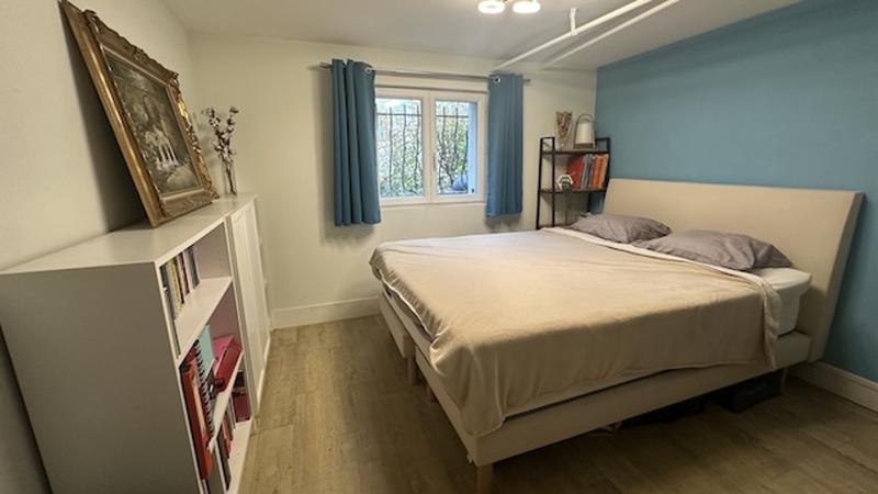 Maison - 138 m² - 7 pièces