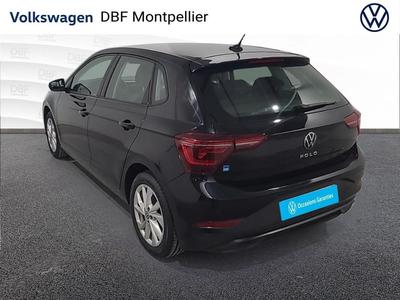 Volkswagen Polo 1.0 Tsi 95 s&amp;S Bvm5 Style