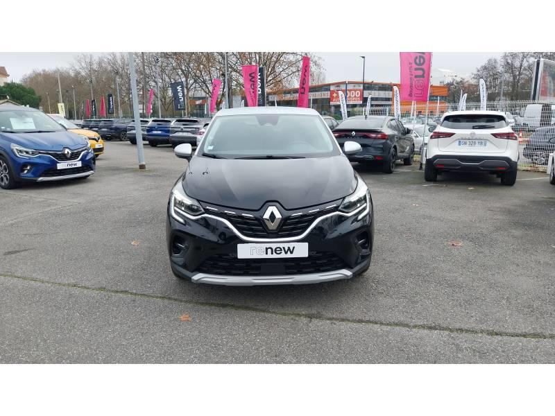 Renault Captur TCe 100 Gpl - 21 Intens