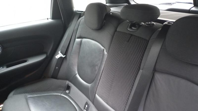 Mini Clubman 1.5 Cooper 136 Bva6 Chili - Automatique Toit ouvrant