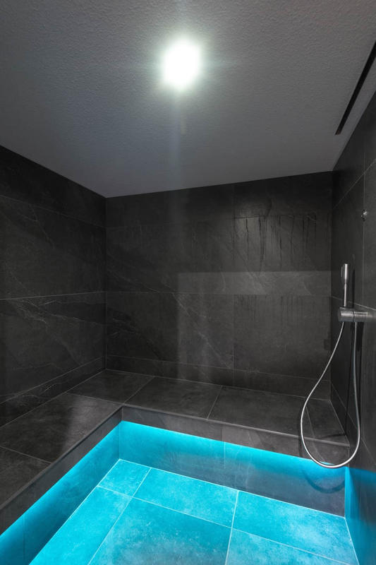 Châlet - 607 m² - 16 pièces