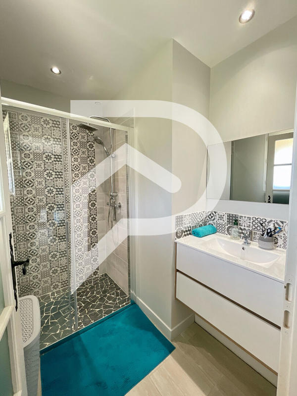 Maison - 157 m² - 5 pièces