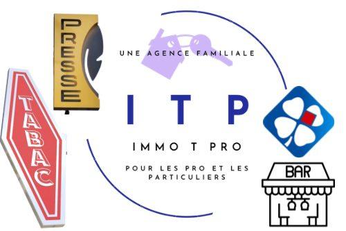 Fonds de commerce - 100 m²