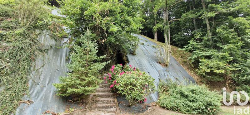 Maison de village - 111 m² - 6 pièces