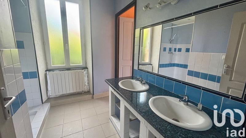 Maison - 65 m² - 3 pièces