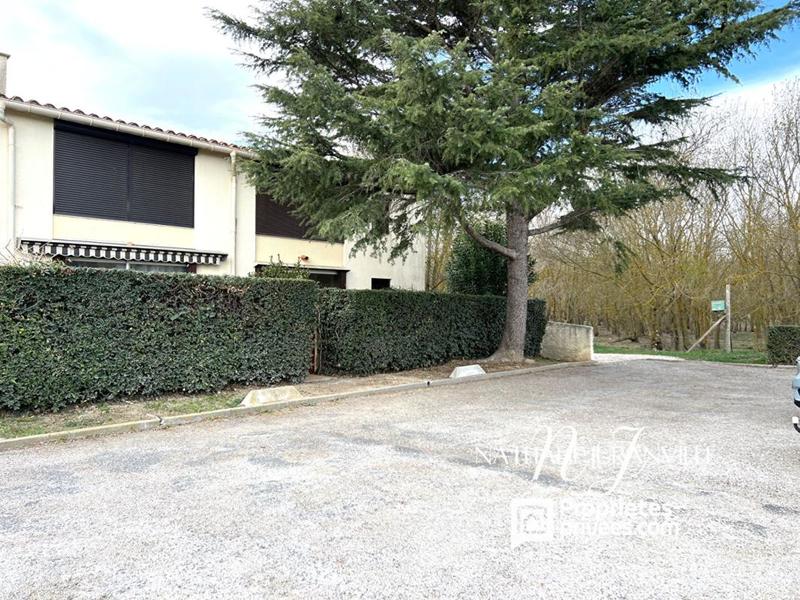 Appartement - 30 m² - 1 pièce