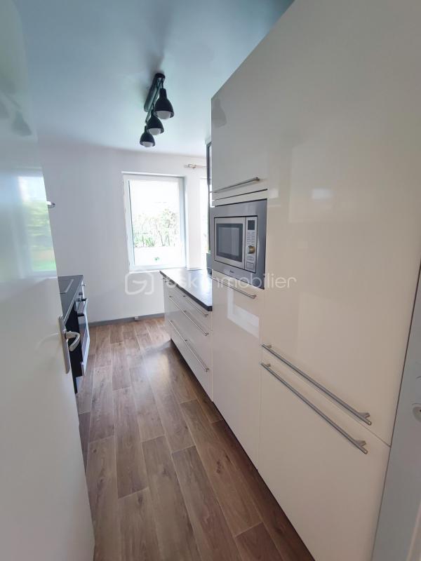 Appartement - 77 m² - 4 pièces