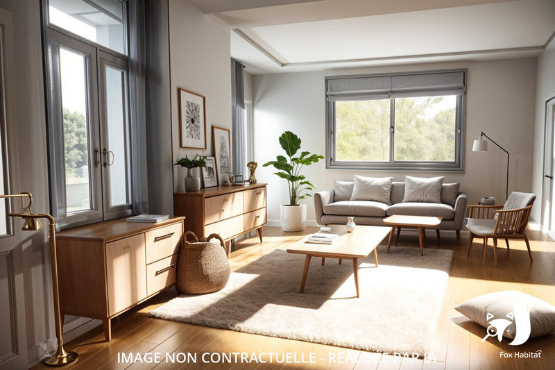 Maison - 175 m² - 9 pièces