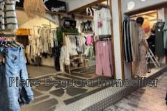 Fonds de commerce - Magasins - 110 m²