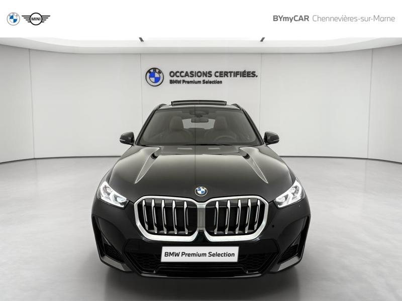 Bmw X1 U11 sDrive 20i 170ch Dkg7 m Sport