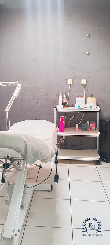 Fonds de commerce - 41 m²