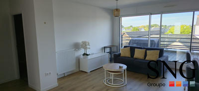 Appartement - 68 m² - 3 pièces