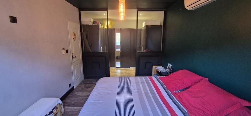 Maison - 115 m² - 4 pièces