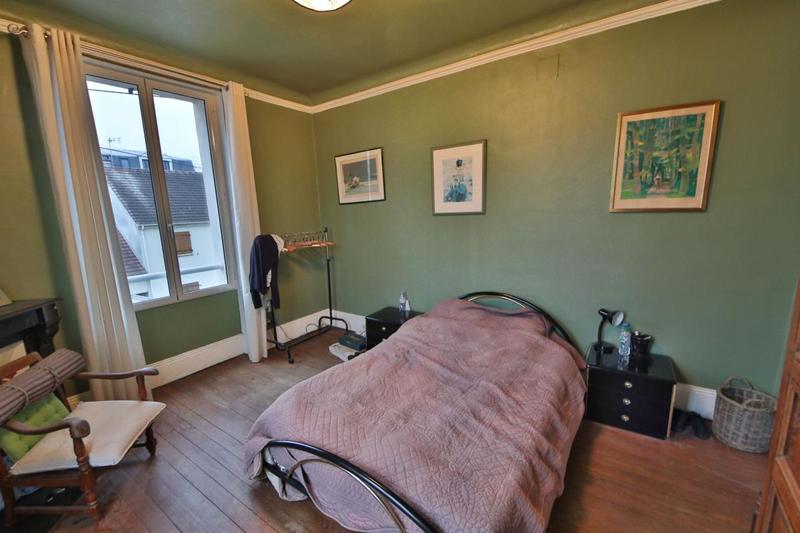 Maison - 138 m² - 5 pièces