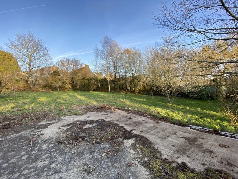 Terrain - 706 m²