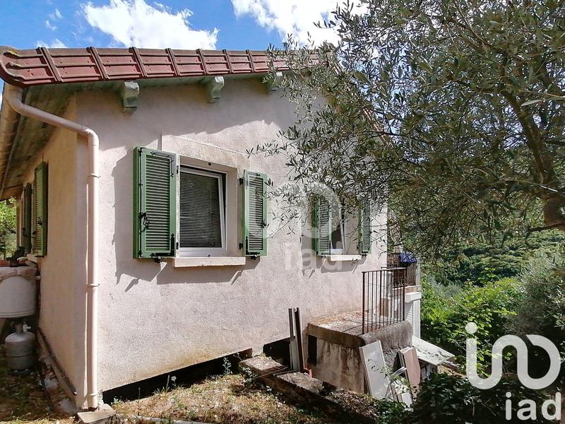 Maison - 118 m² - 3 pièces