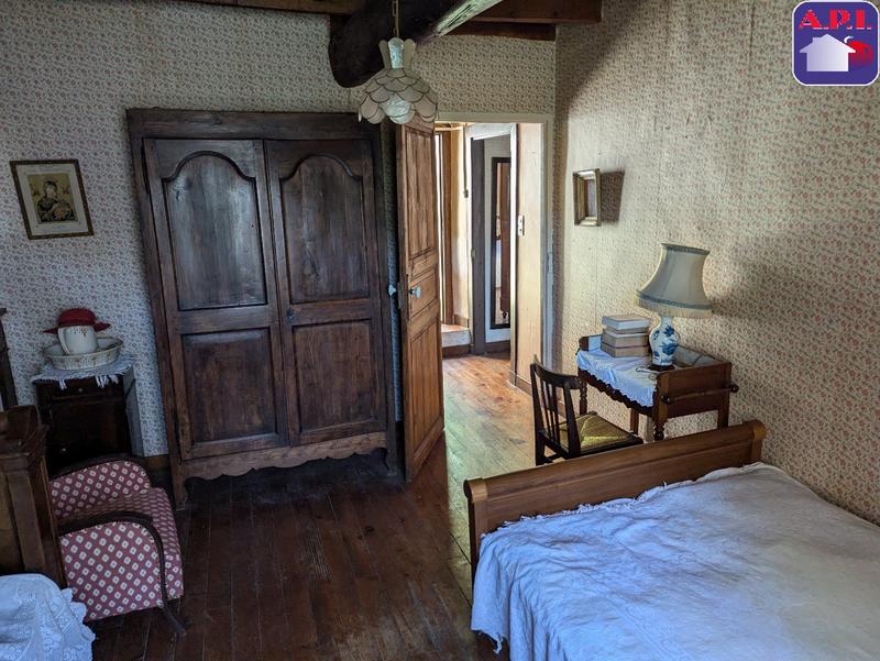 Maison - 91 m² - 6 pièces