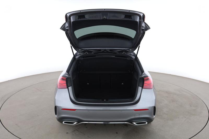 Mercedes Classe a 200 Amg Line 7g-Dct 163 ch