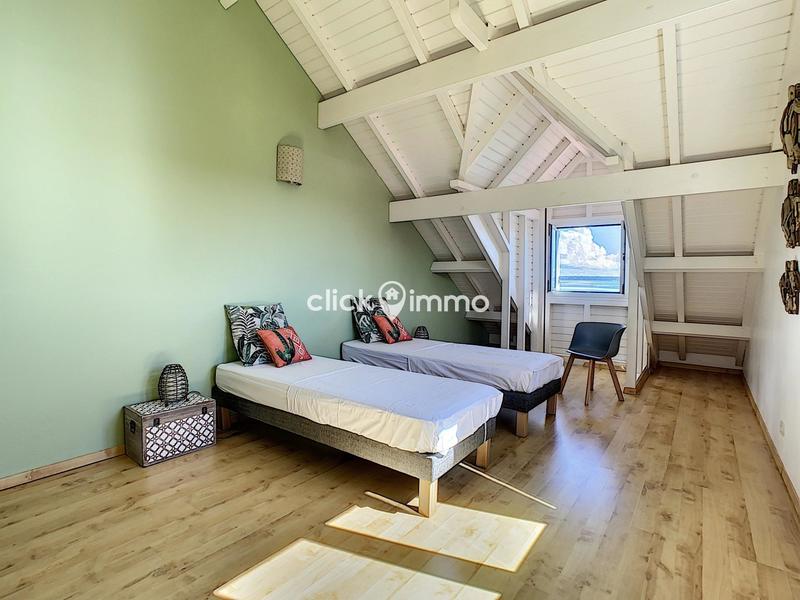 Appartement - 116 m² - 4 pièces