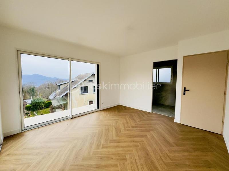 Maison - 123 m² - 4 pièces