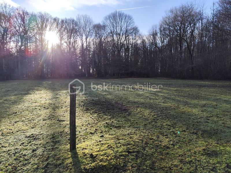 Pavillon - 115 m² - 5 pièces