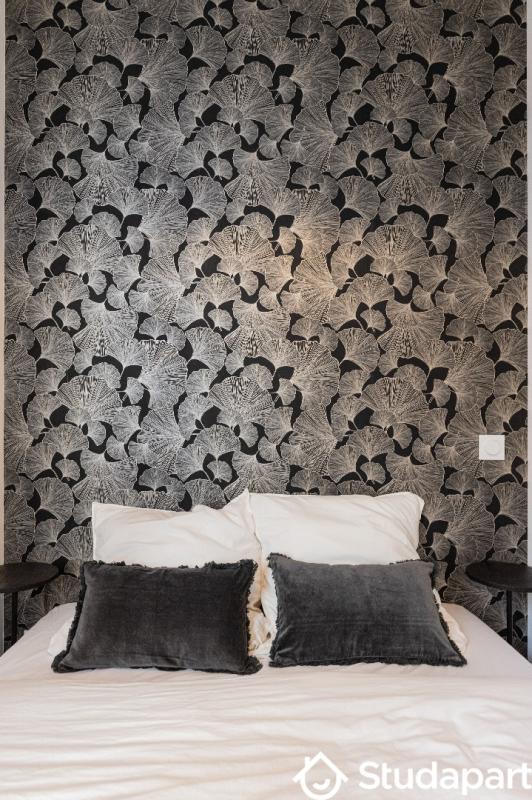 Appartement - 24 m² - 2 pièces