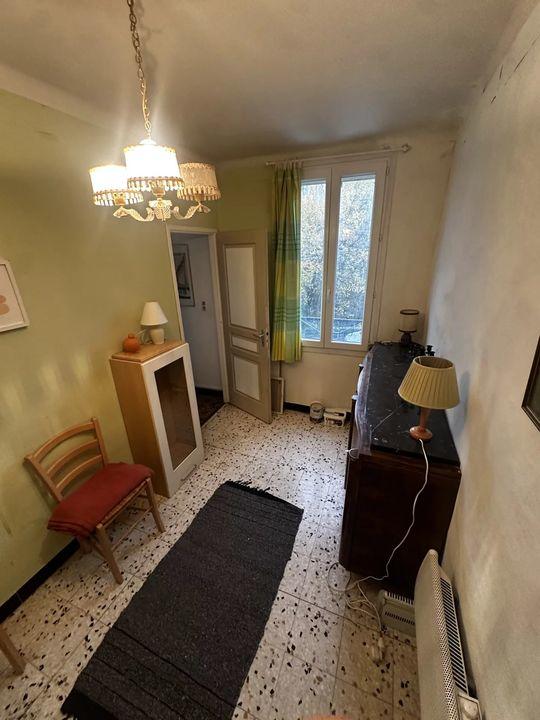 Appartement - 48 m² - 3 pièces