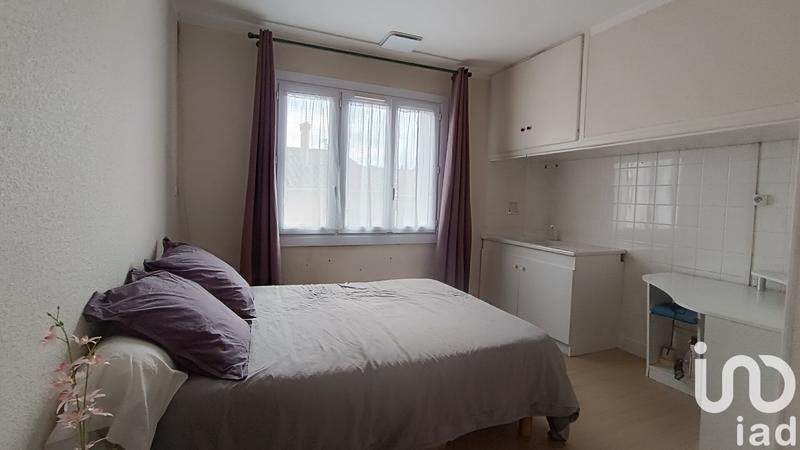 Maison - 133 m² - 7 pièces