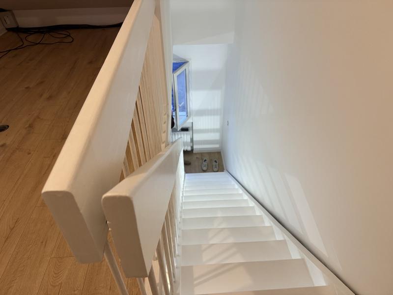 Maison - 94 m² - 4 pièces