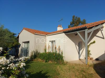 Maison - 164 m² - 8 pièces