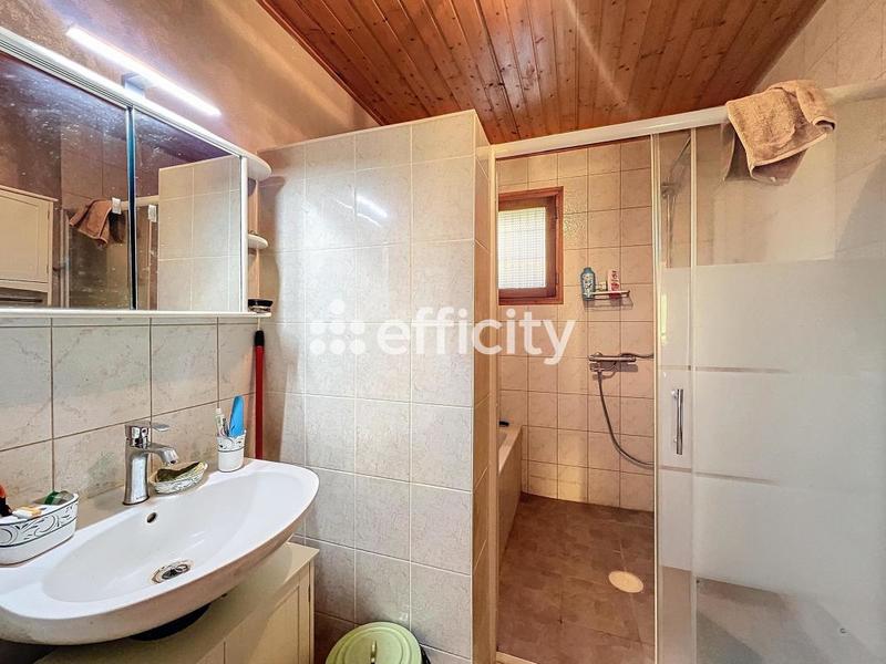 Appartement - 88 m² - 4 pièces