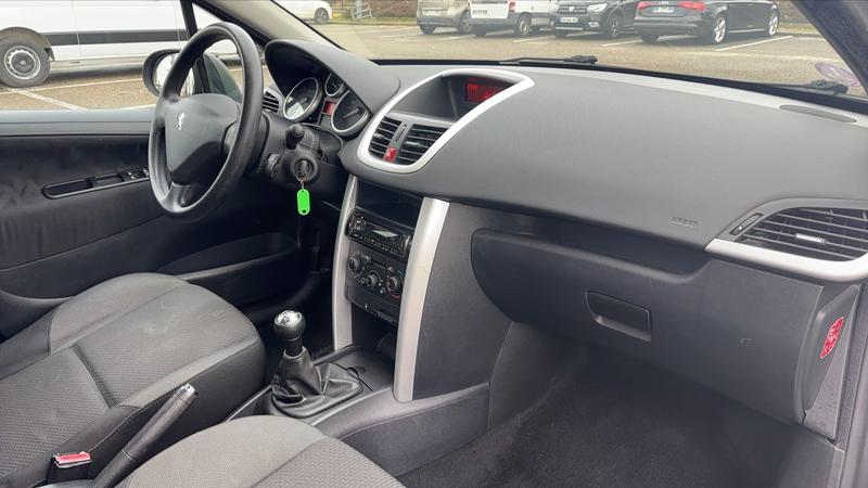 Peugeot 207 1.4 73 Access