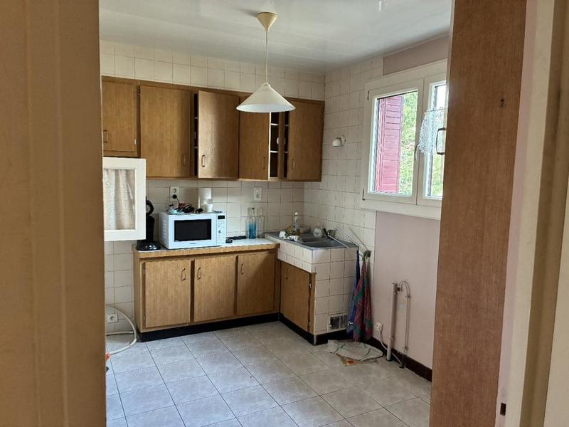 Maison - 114 m² - 6 pièces