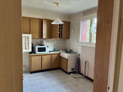 Maison - 114 m² - 6 pièces