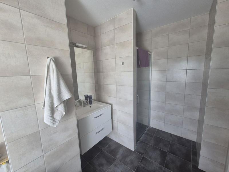 Studio - 38 m² - 1 pièce