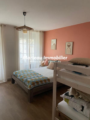 Immeuble - 118 m² - 5 pièces