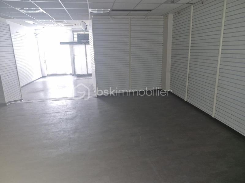 Immeuble - 476 m² - 15 pièces