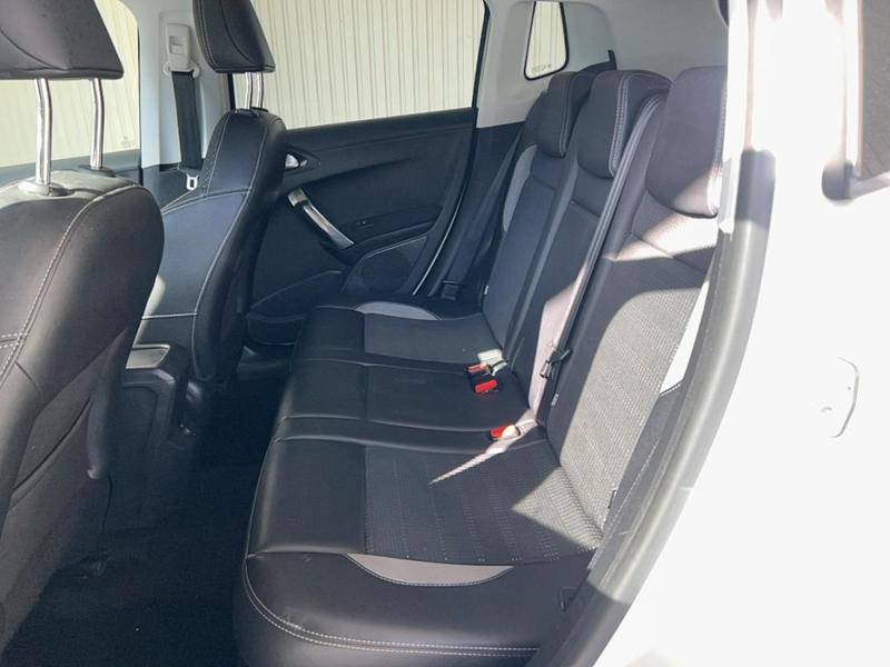 Peugeot 2008 1.6 Bluehdi 120ch Ss Bvm6 Allure