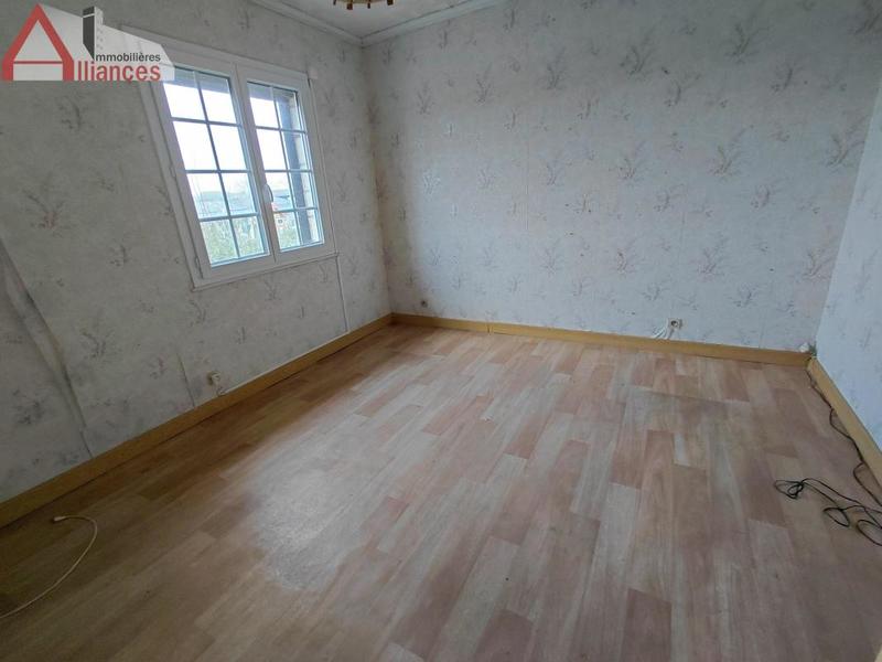 Maison - 67 m² - 4 pièces